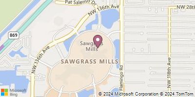 Target Sawgrass Store, Sunrise, FL