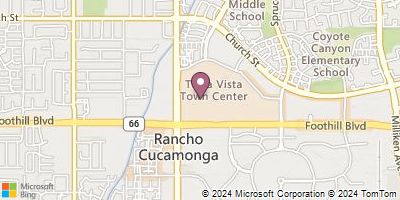 Ulta Beauty - Victoria - Rancho Cucamonga, CA