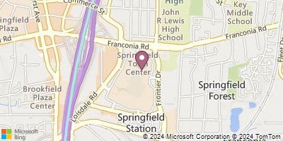 Nordstrom Rack, 6501 Springfield Mall, Springfield, VA, Clothing Retail -  MapQuest
